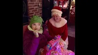 The most magical time of the year!