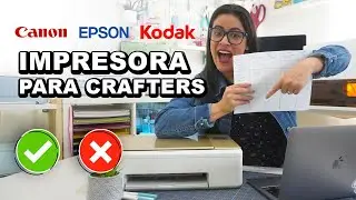 Ideal printer for stationery? Find out which one to buy! 