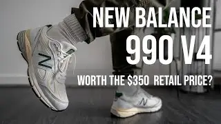 Are these sneakers worth $350?