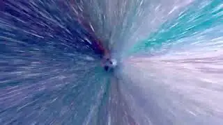 Speed Zoom In Universe