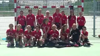 Suikerspin toernooi te schiedam 23-6-2018 deel 9