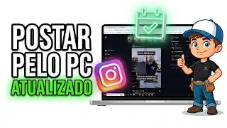 How to Post Photos and Videos on Instagram from PC and Schedule Posts (Updated)