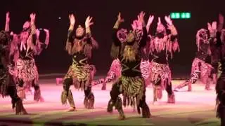 GymRock  2017 - Zurcaroh