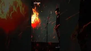 Xavi / La Víctima / Cover By Samuel Montana #shorts