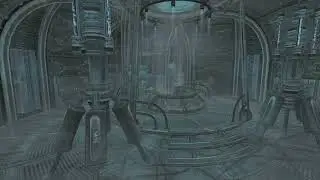 Netwrk's Bunker Ambience - Fallout: The Frontier
