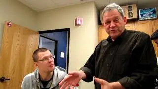 Ответы на вопросы об обучении в школе Портнова