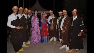 مقطوعة جبلية على آلات البيانو بصوت الغيطة
