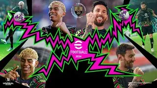 RELEASE🔥 PES 2017 PATCH EFOOTBALL 2026 FULL UPDATE ON LAPTOP OR PC