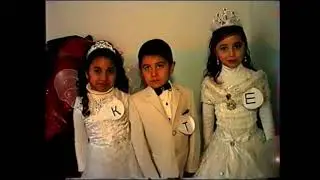 Alisher alifbo 2 школа С.Айни 2014