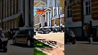 😈Powerful leaders Always have Great Security |MODI X PUTIN 🔥#shorts #modi #status #india #viral #pm