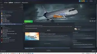 Microsoft Flight Simulator X wont start :(