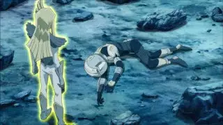 Yu-Gi-Oh! ZEXAL | Kaito Tenjo's death | Sub vs Dub