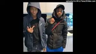 [FREE] #OFB Akz x Plugged In x UK Drill x Vocal Type Beat - "CHILLZ"