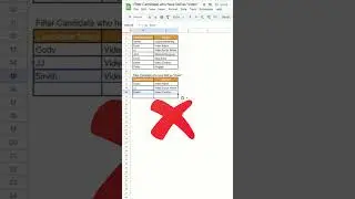 Excel new hack 🤯 