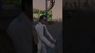 A MAN | Max Thoroughbred | #gtarp #nopixel