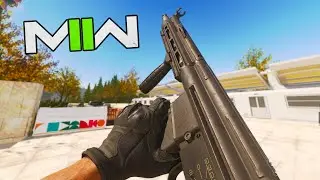 I Unlocked the Modern Warfare II META