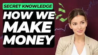 How We Make 5,000 Dollars While We Sleep