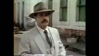 Seu Quequé em Iguape SP novela gravada pela TV Cultura em 1981