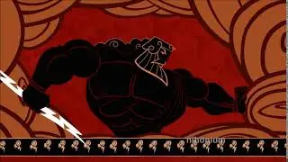 and then along came zeus