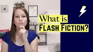 What is Flash Fiction? A Beginner's Tutorial 2020
