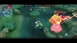 Mobile Legends | Chang'e