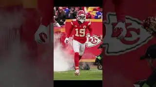 Kadarius Toney KICKED OUT of KC!