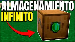 ¡Organiza tu Inventario al Máximo! Addon Storage Drawers para Minecraft PE 1.21+🗄️