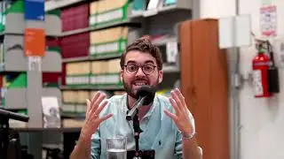 Cap 9 ‼️ Hablemos de Educación con Gabriel Jaime Arango