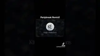 Partybreak Remix