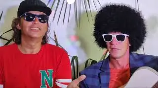 Петр Козельский & Саня Крюков - Кишмиш