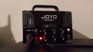 Joyo zombie II