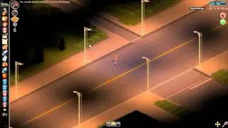 Project Zomboid v0.2.0q (Part 4)