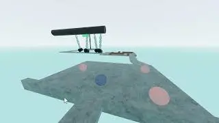 I made a stupid ball game in Godot
