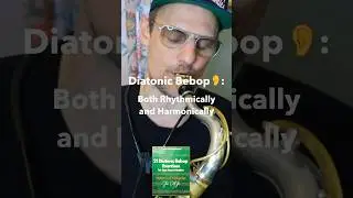 Diatonic 🐝 BOP