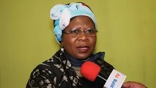 Révélations inédites! Et si Kennedy était mort pour l'Afrique ?Justine Kasa-Vubu éventre le