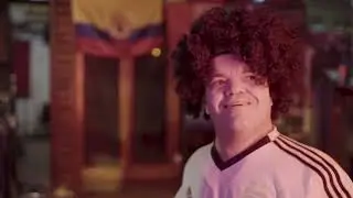El pepo   El Aguardiente