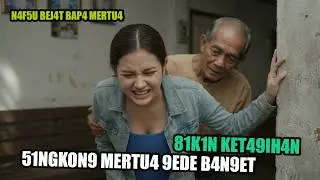 Menantu dan mertua saat suami pergi ke luar film pendek kisah kehidupan 