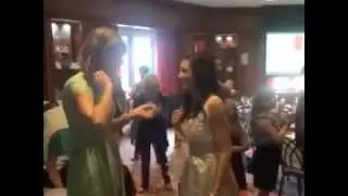 Surprising Gena