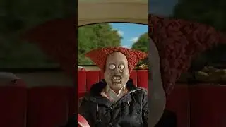 Car Sick 🤢 Angry Kid #shorts