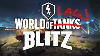 WoTB but I play on phone
