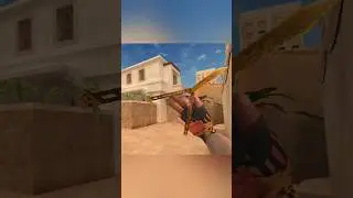 нож бабочка + перчатки в Standoff 2
