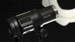 ProFoto B1 500 Air TTL: обзор аккумуляторного моноблока для выездной и студийной съемки