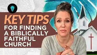 How to Tell if Your Church and Pastor Are Biblically Faithful