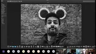 Diretta con Roberto Pireddu Fotografo Umanista
