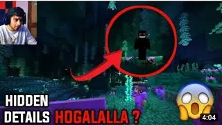 @YesSmartyPie himland  s-4 & e -20 detail video #minecraft