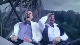 Wise Guys - Achterbahn