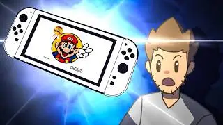 Nintendo Switch 2: What they don't tell you.