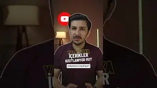 Yapay zeka videolar kısıtlanıyor mu?