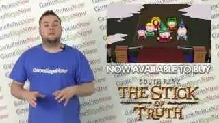 South Park: The Stick of Truth In Stock Now At GameKeysNow.com