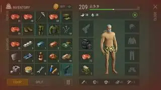 LDOE MR.Doing | Last day on earth | Raid base | 1.16.5 